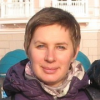Dr. Alina Iakovleva